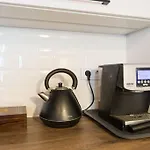 Apartment Starowislna With Mezzanine 36, Old Town