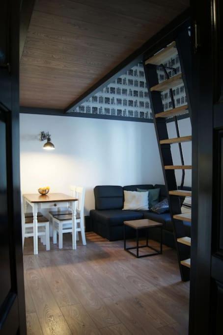 Apartment Starowislna With Mezzanine 36, Old Town