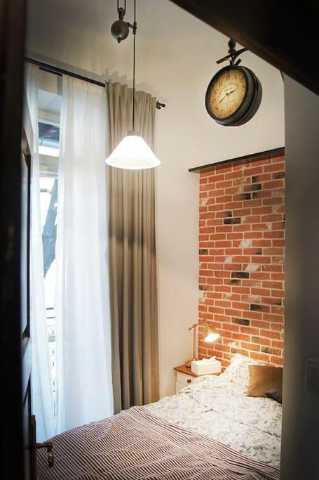 Starowislna With Mezzanine 36, Old Town Apartment