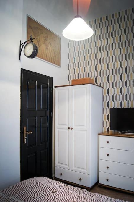 Starowislna With Mezzanine 36, Old Town *