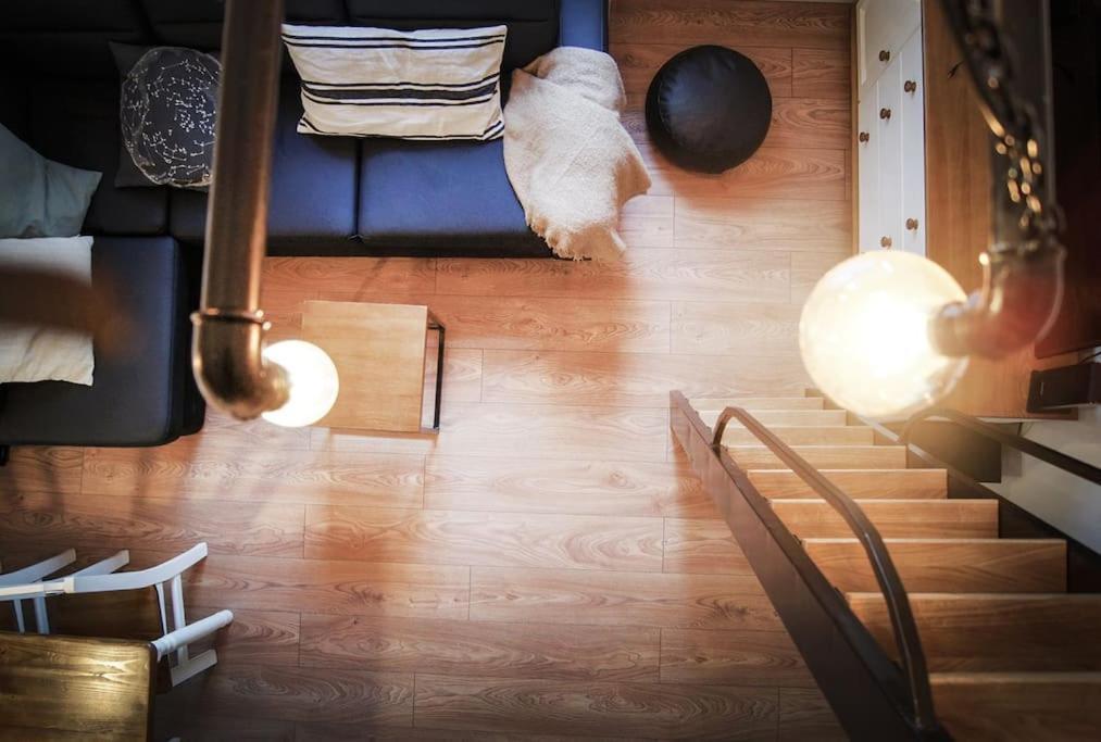 Apartment Starowislna With Mezzanine 36, Old Town *