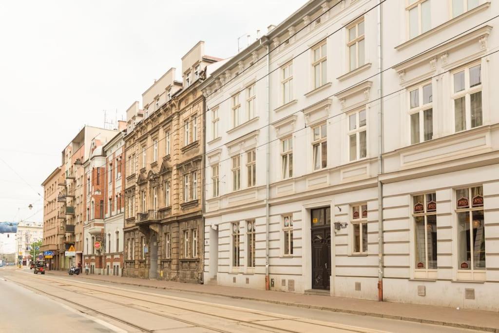 Starowislna With Mezzanine 36, Old Town * Krakau